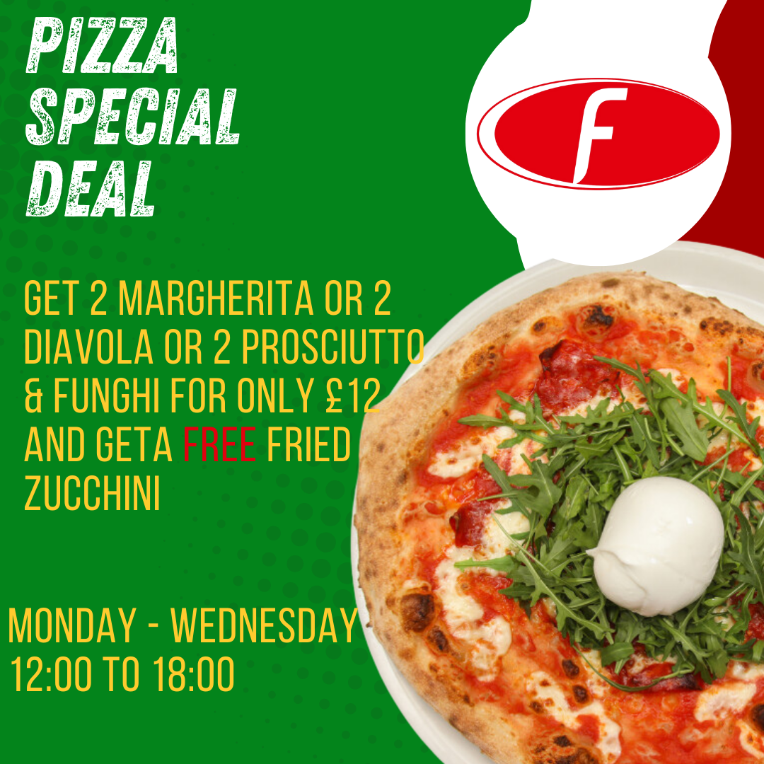 Francesco PizzaGroup