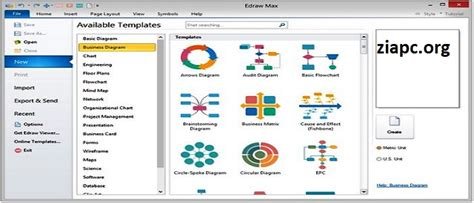 Edraw Max 12 Torrent
