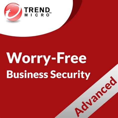 Trend Micro Worry-Free Business Security 2025 Dow𝚗load With Free Trial
