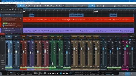 Studio One Professional 2025 Download For PC
